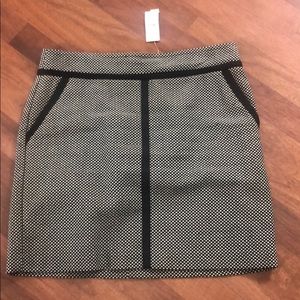 Loft Work Skirt - Size 10